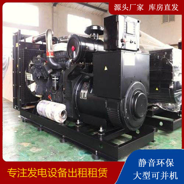 施甸发电车出租 柴油发电机组需要经常换机油吗？