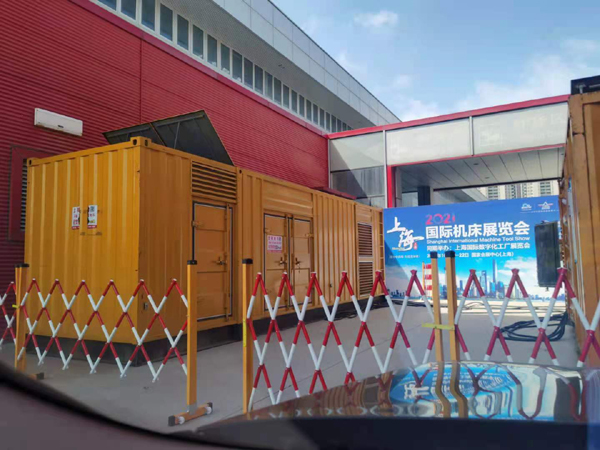 施甸发电机出租 对于发电机的特性你了解多少？