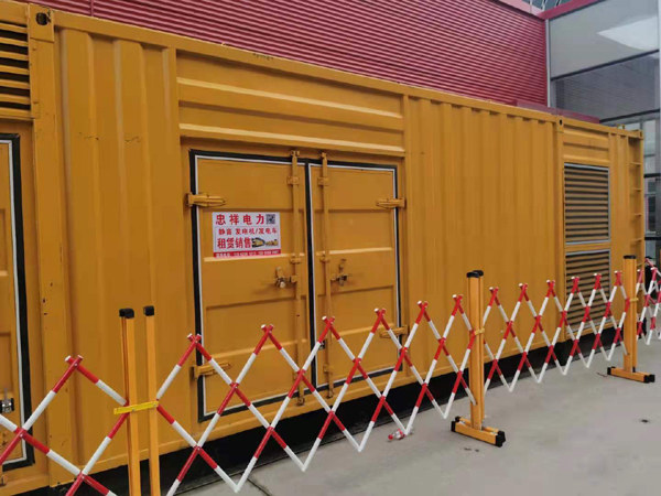 施甸关于通用发电机的十万个为什么？