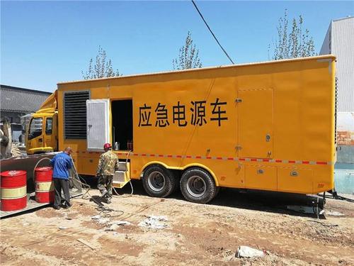施甸发电车租赁-教您挑选发电机哪些技巧可以掌握使用