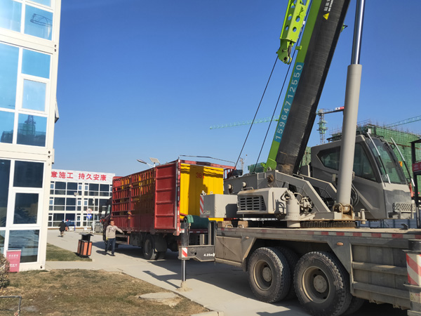 施甸发电机出租50KW柴油发电机组需要配多粗电缆线