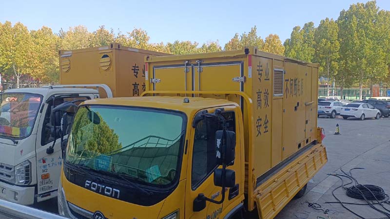 施甸有哪些因素会影响柴油发电机组和UPS电源的切换时间？
