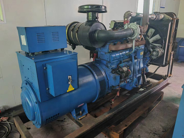 施甸100kW柴油发电机组使用多级机油有哪些优缺点?