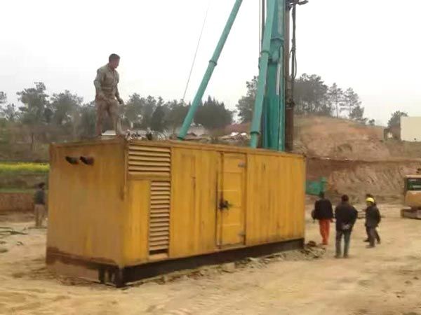 施甸柴油发电机组应用场合有哪些？